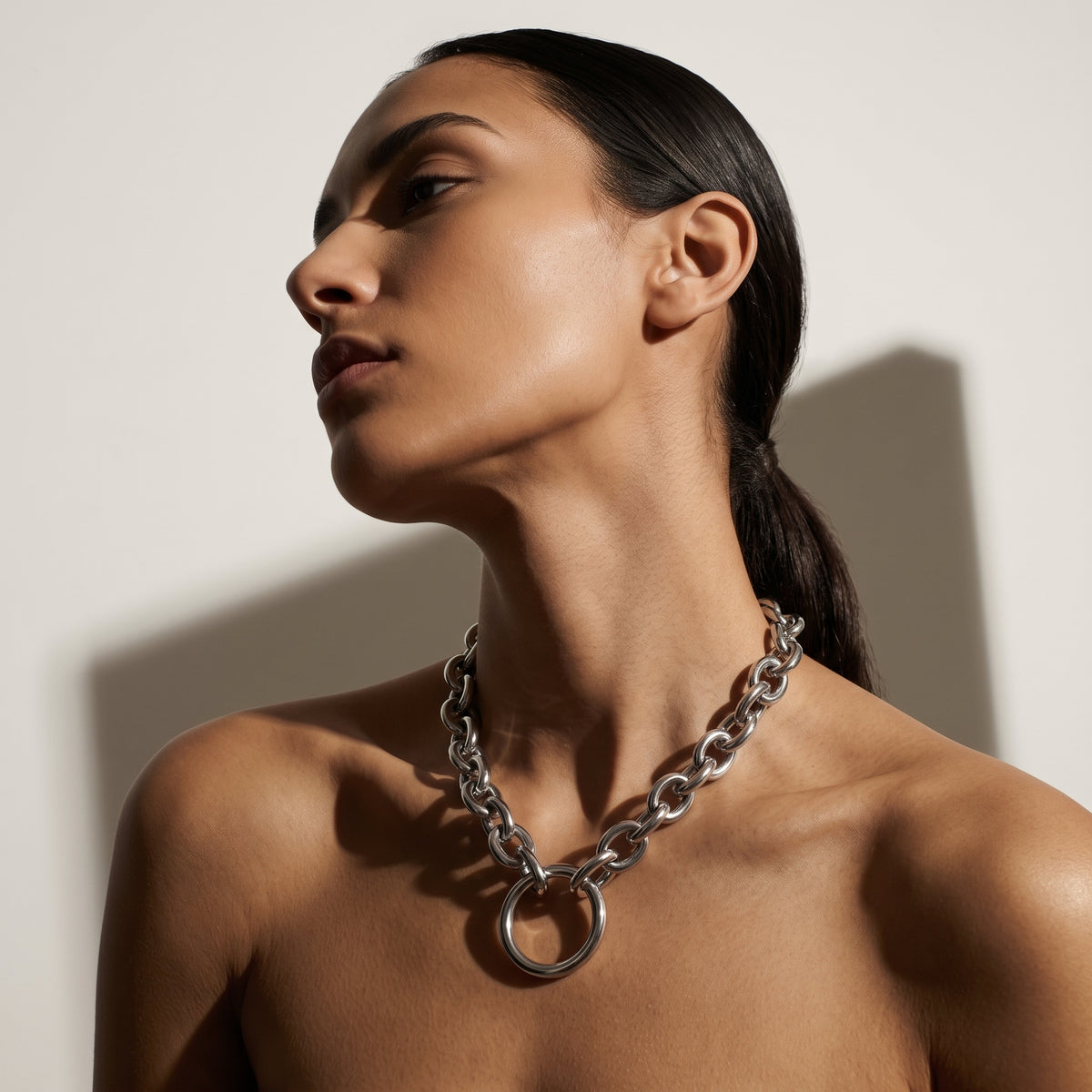Forge Necklace