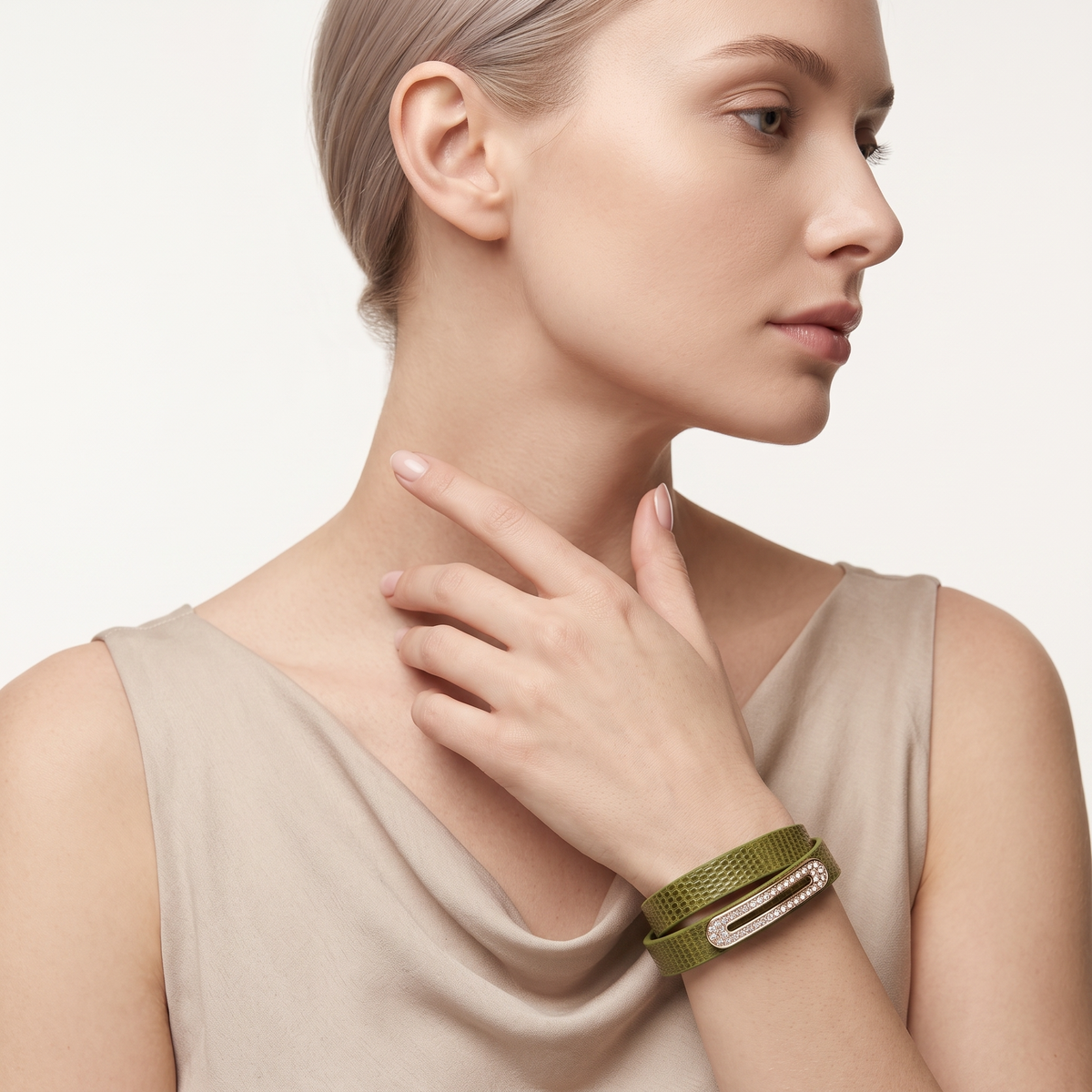 Wrap Bracelet
