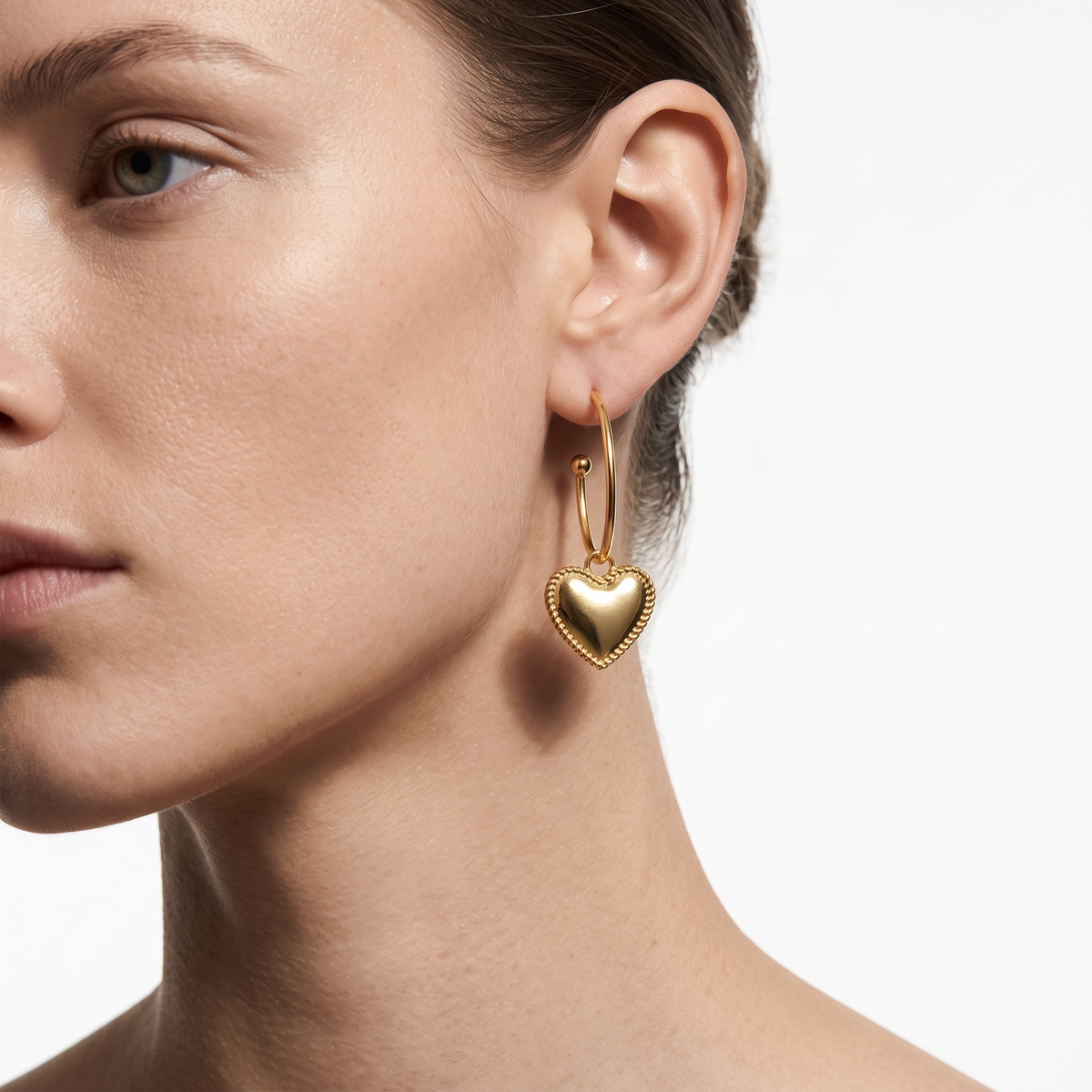 Fondle Drops Earrings
