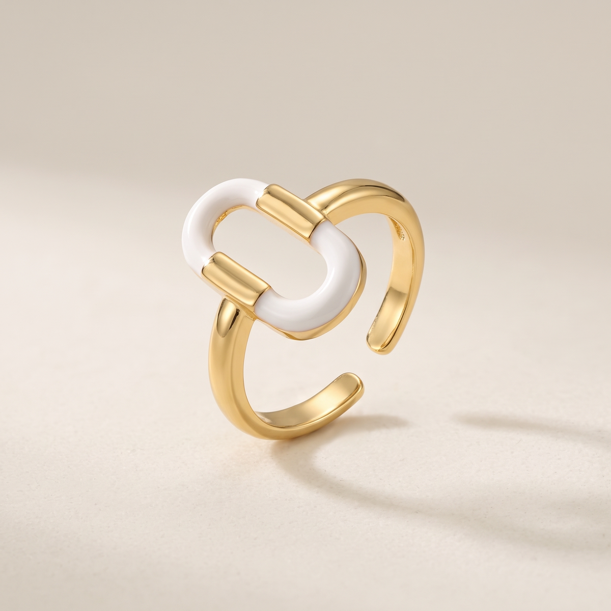 Glaze Ring
