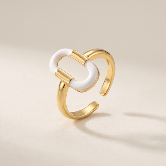 Glaze Ring