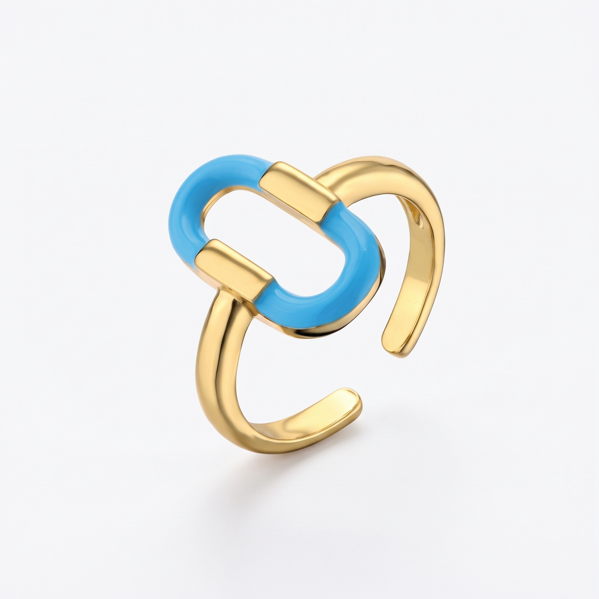 Glaze Ring