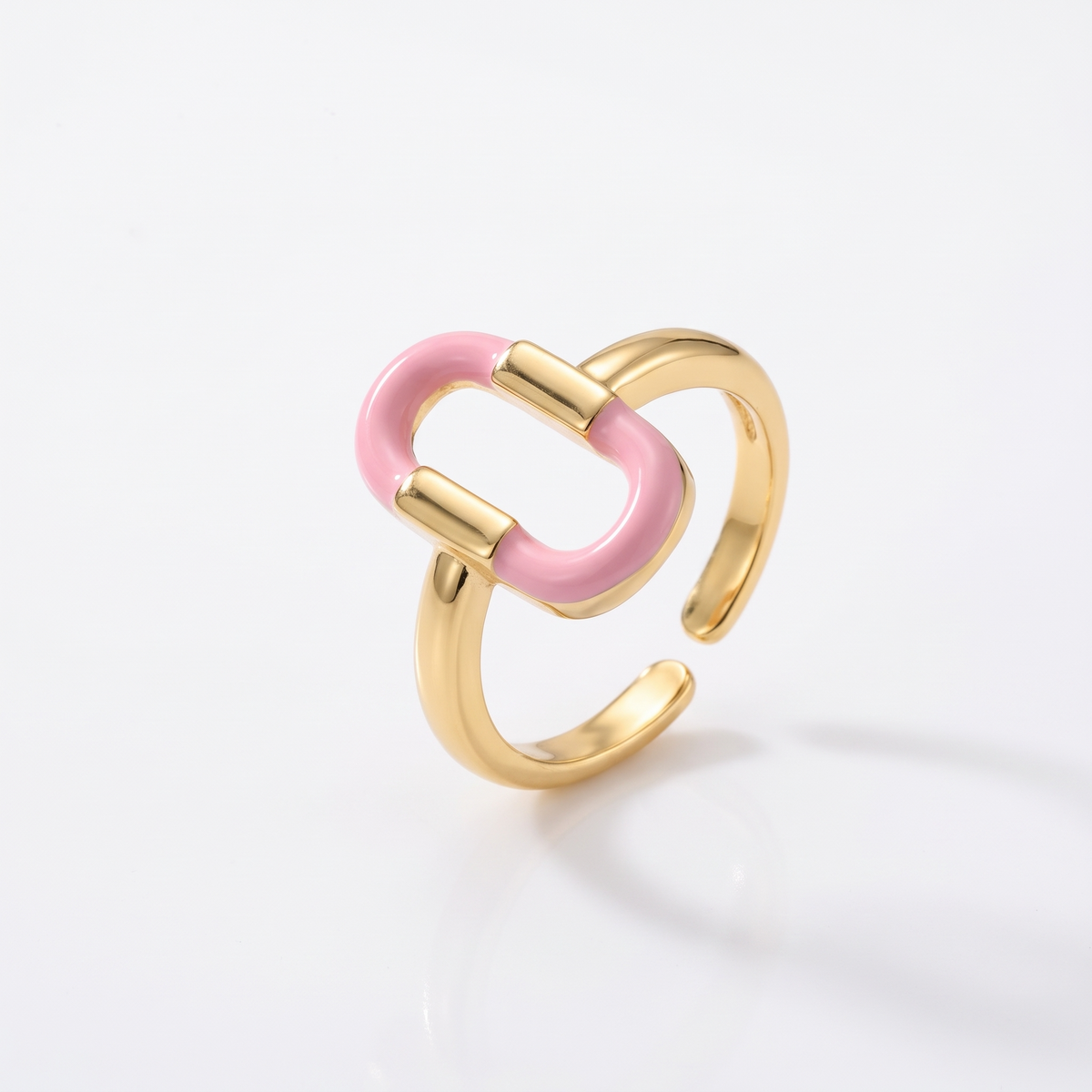 Glaze Ring