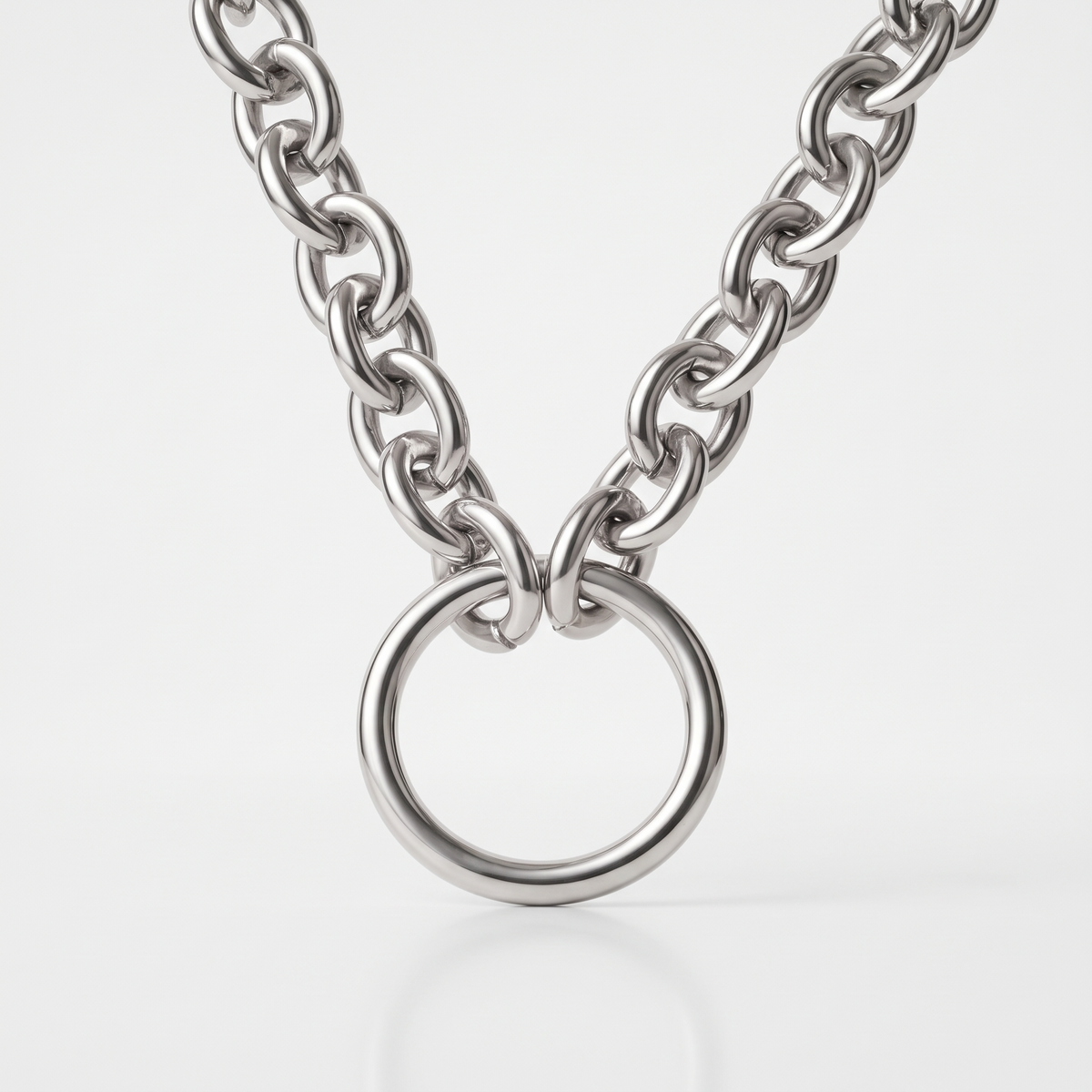 Forge Necklace