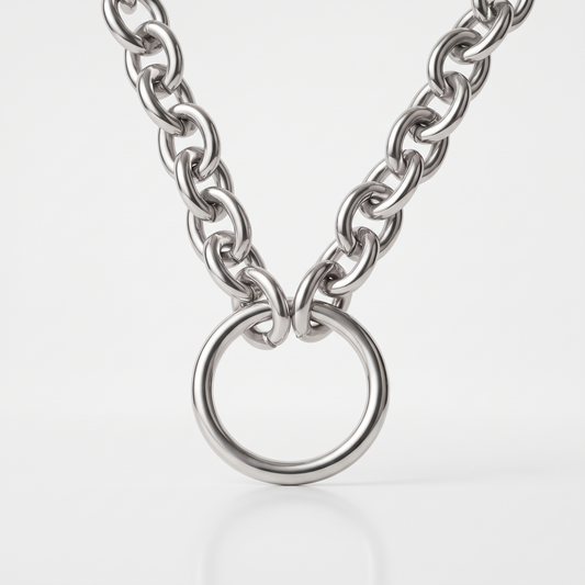 Forge Necklace