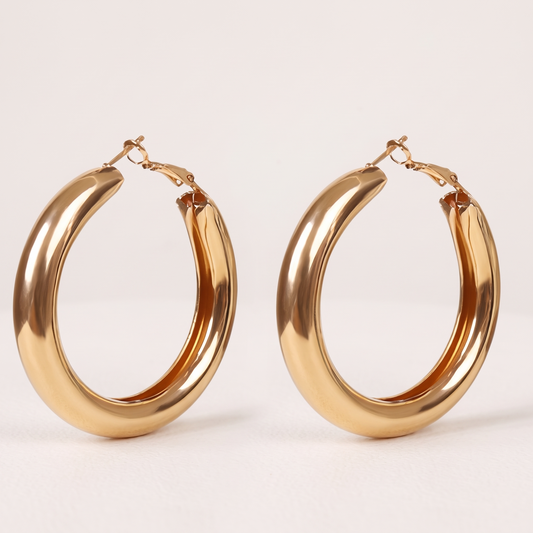 Aura Earrings