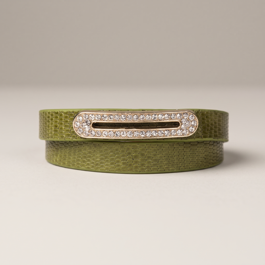 Wrap Bracelet