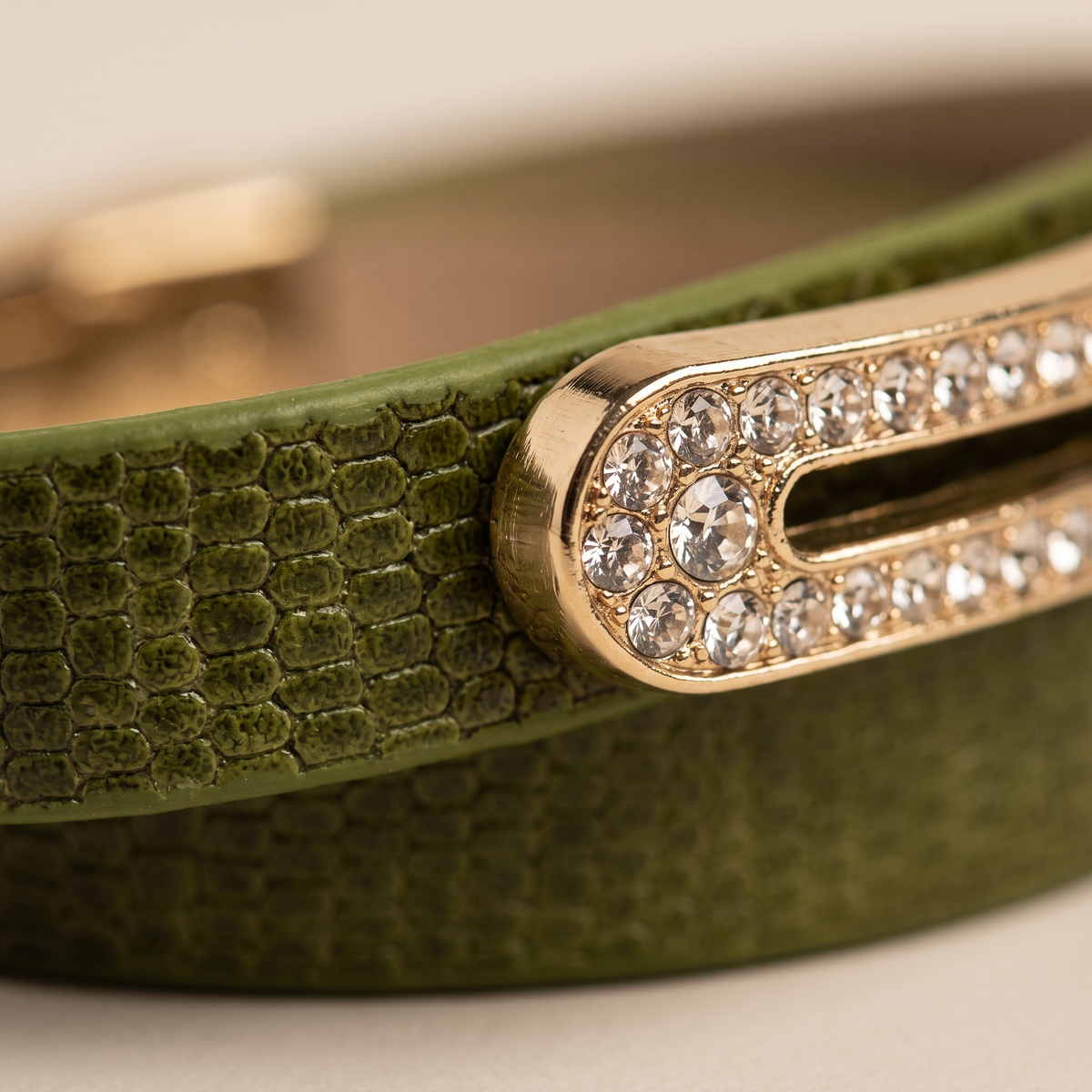 Wrap Bracelet
