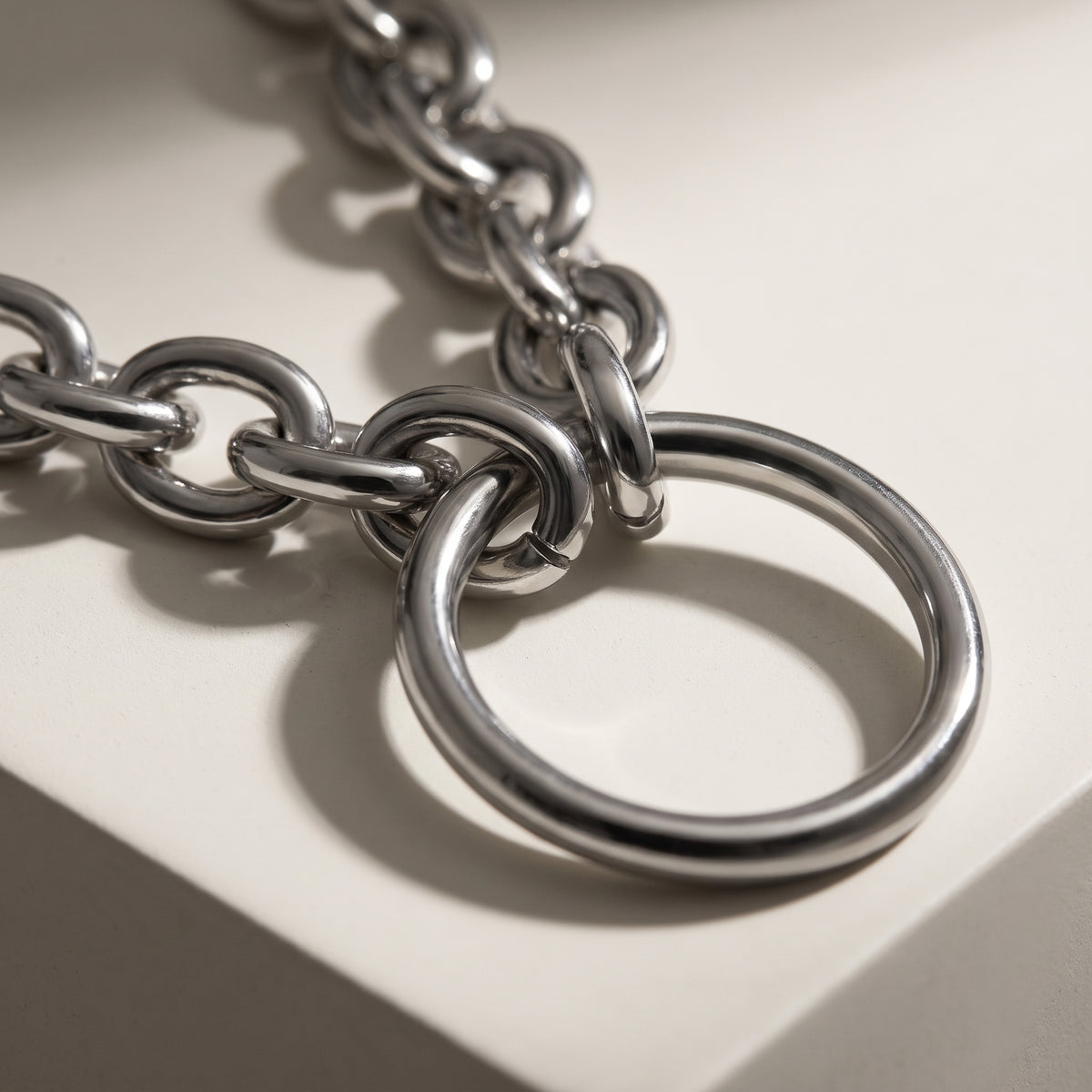 Forge Necklace