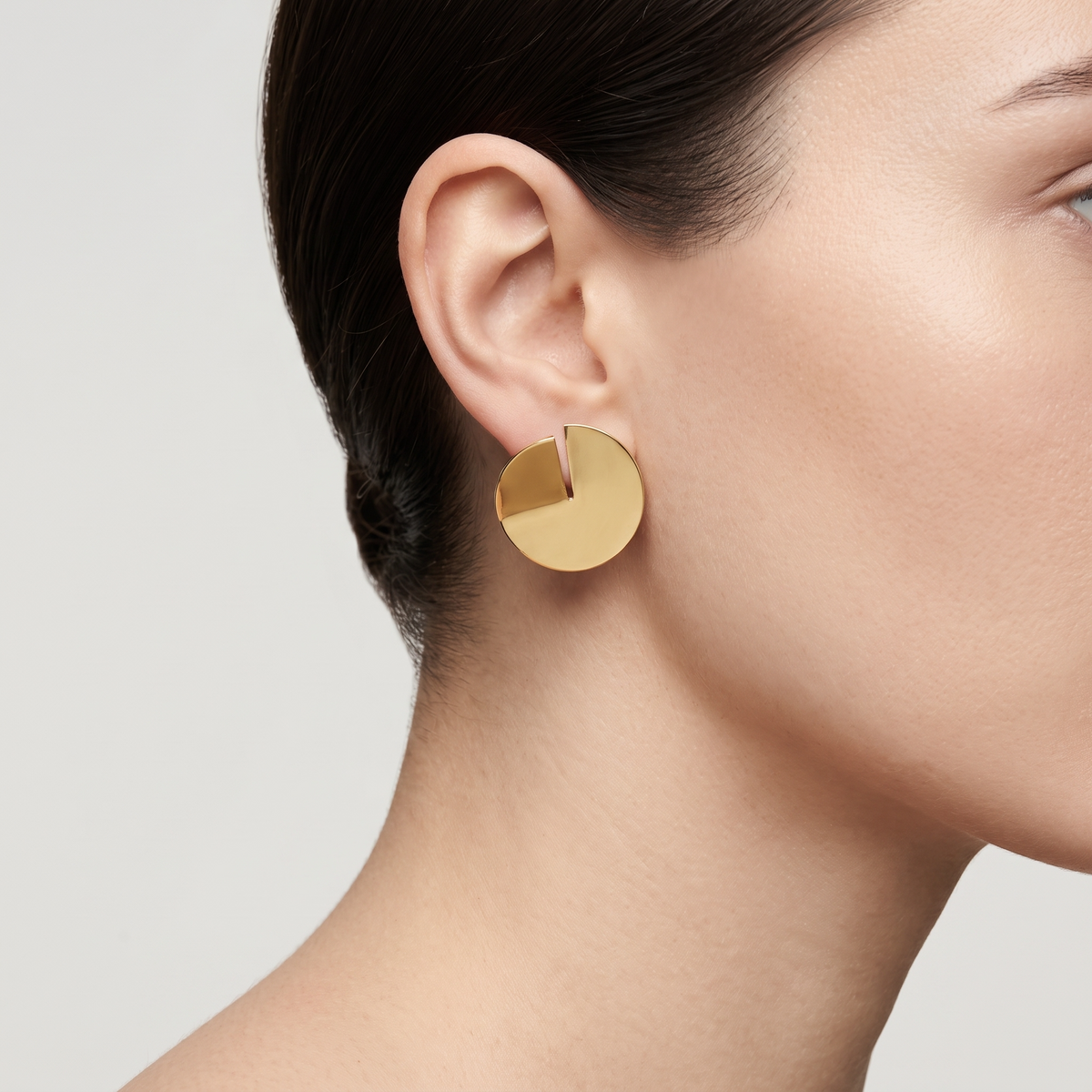 Glint Earrings