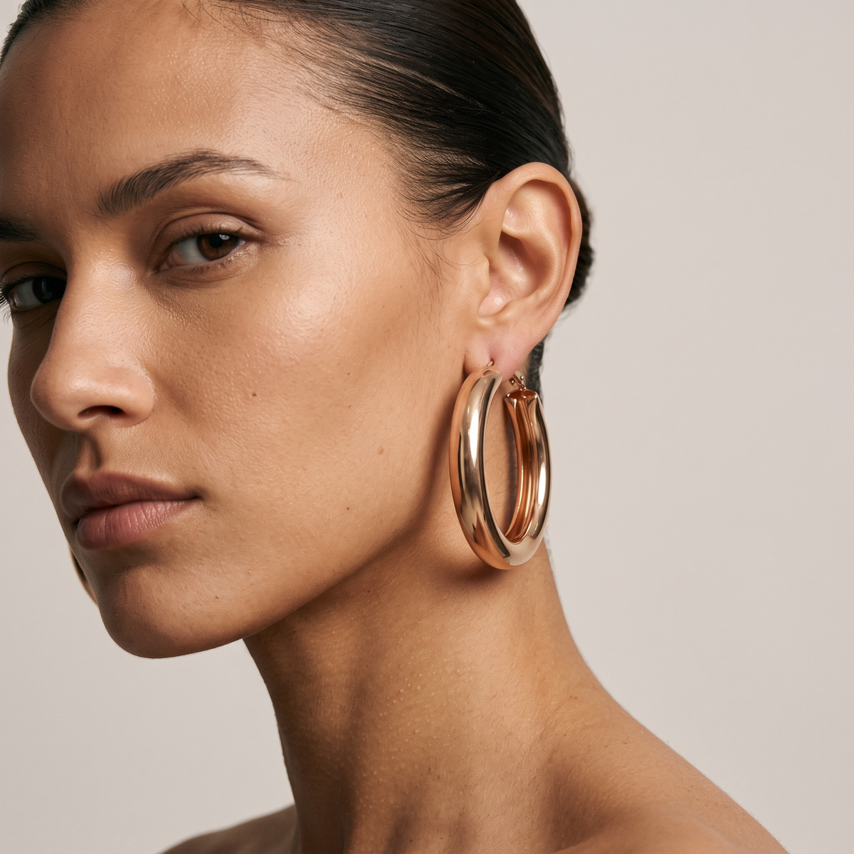 Aura Earrings