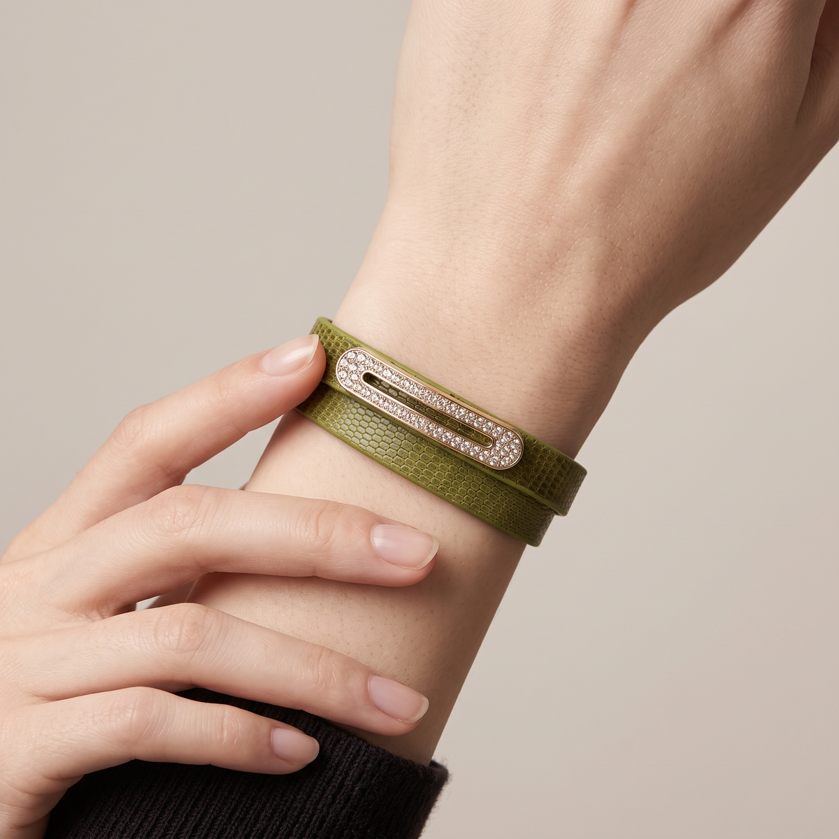 Wrap Bracelet