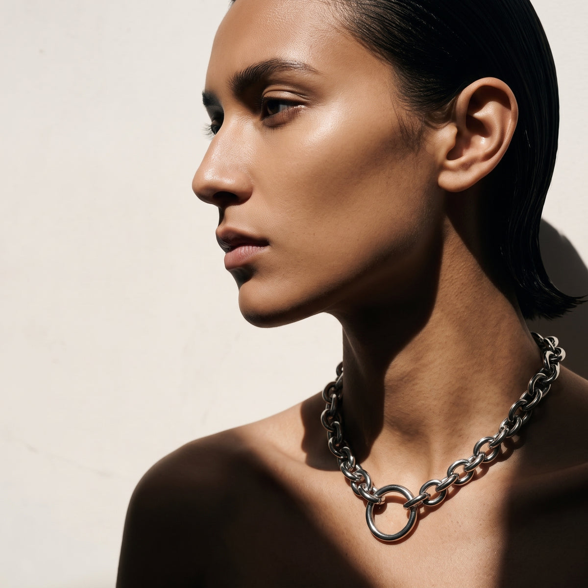 Forge Necklace