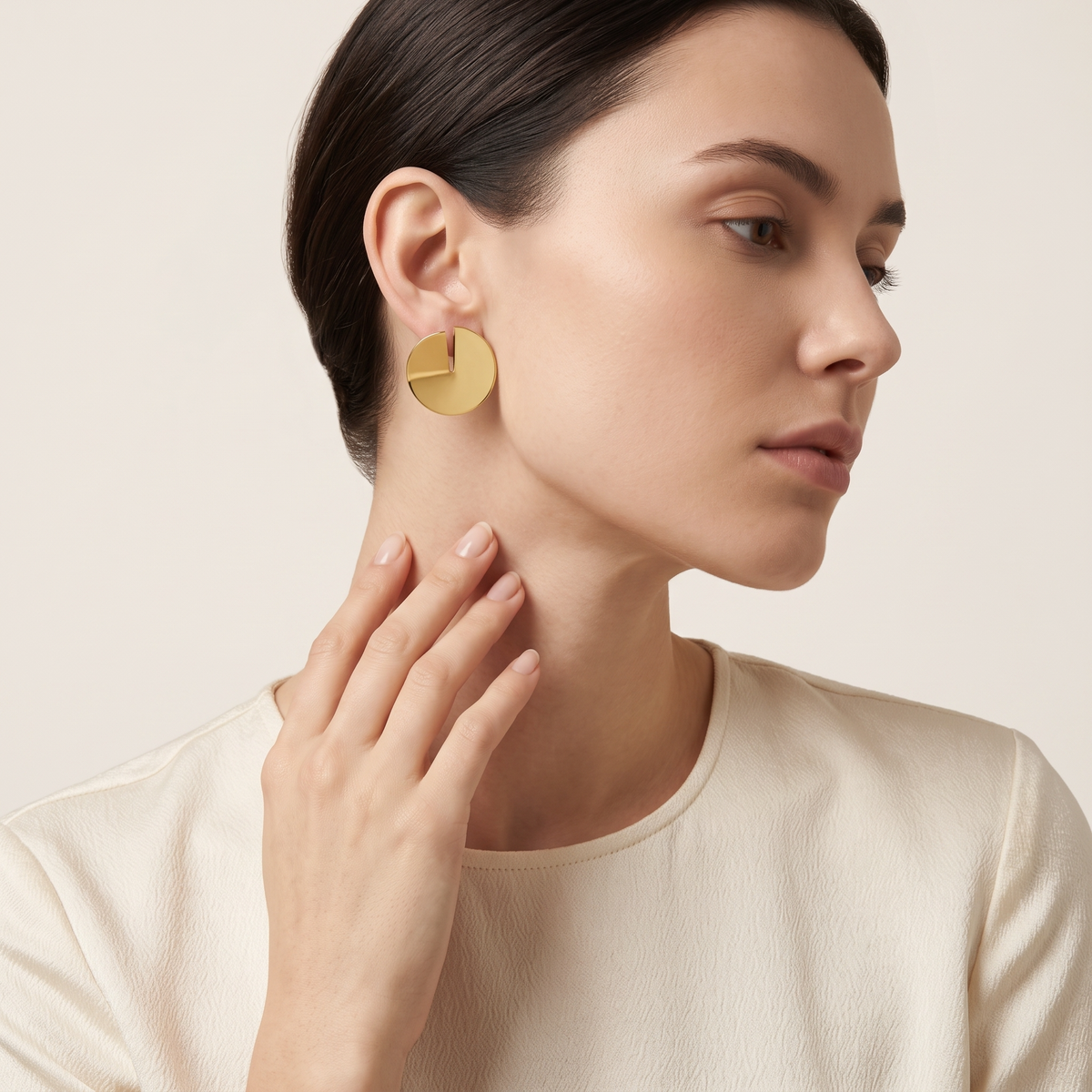 Glint Earrings