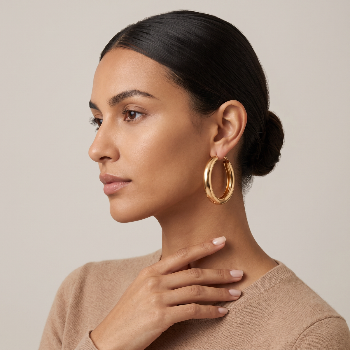 Aura Earrings