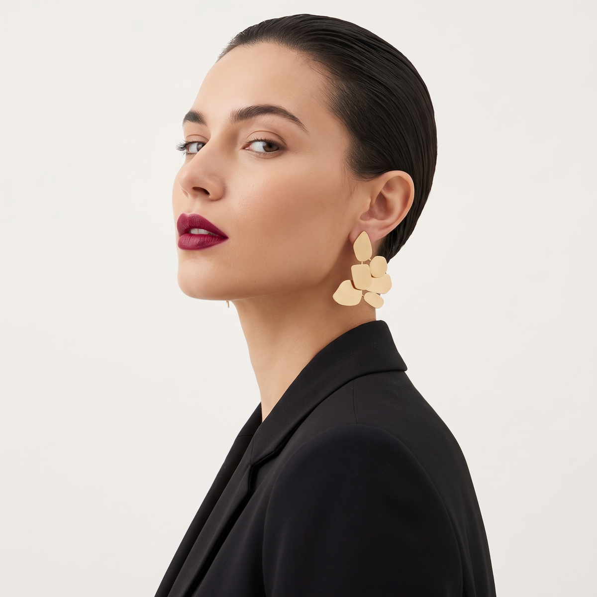 Drip Earrings