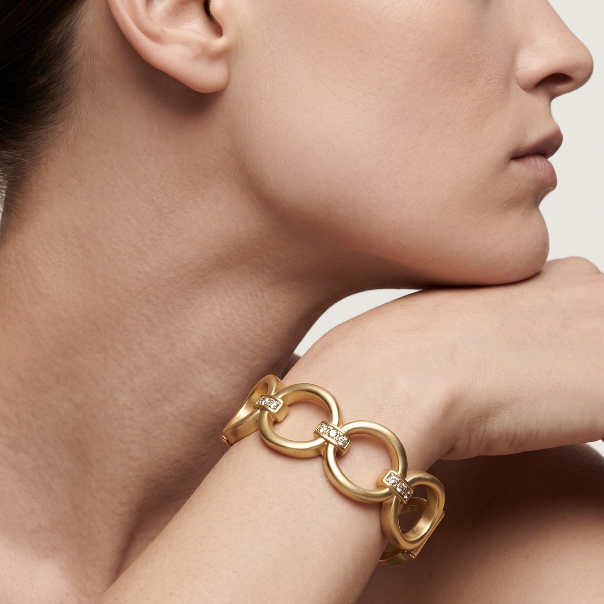 Loopsy Bracelet