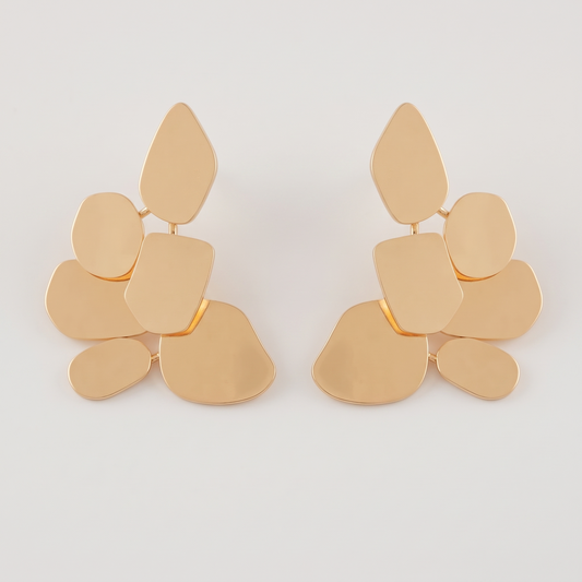 Drip Earrings