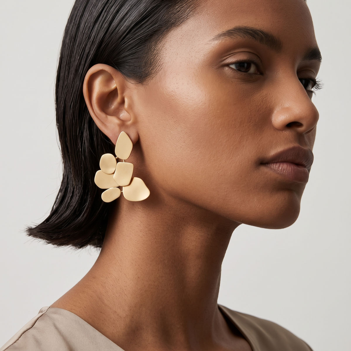 Drip Earrings