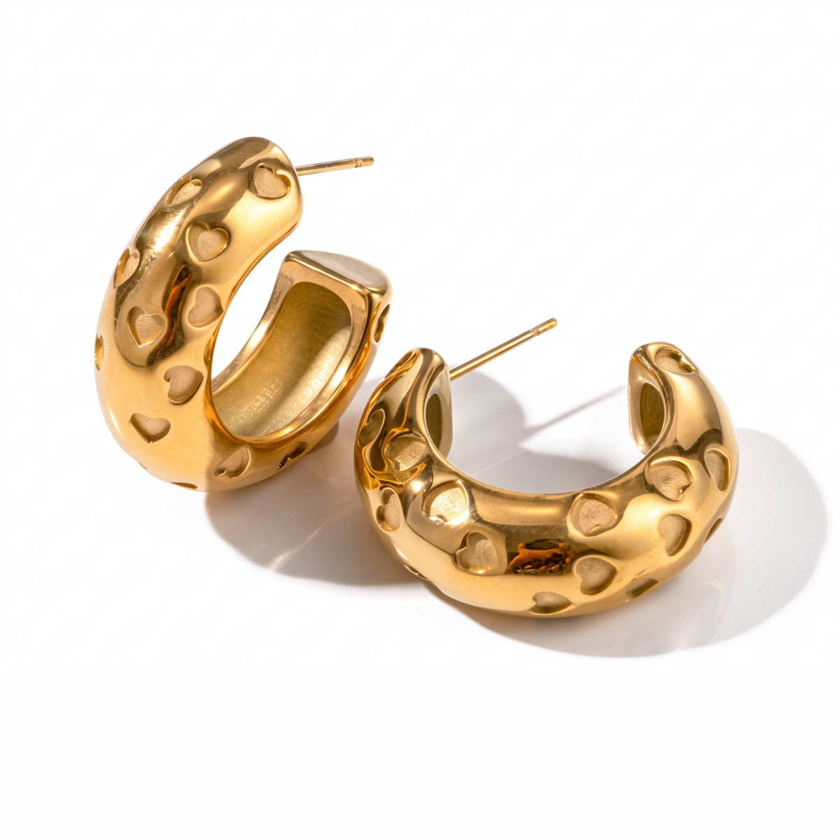 Amora Hoops